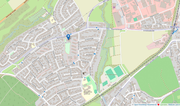 Trainingsort Neutraubling