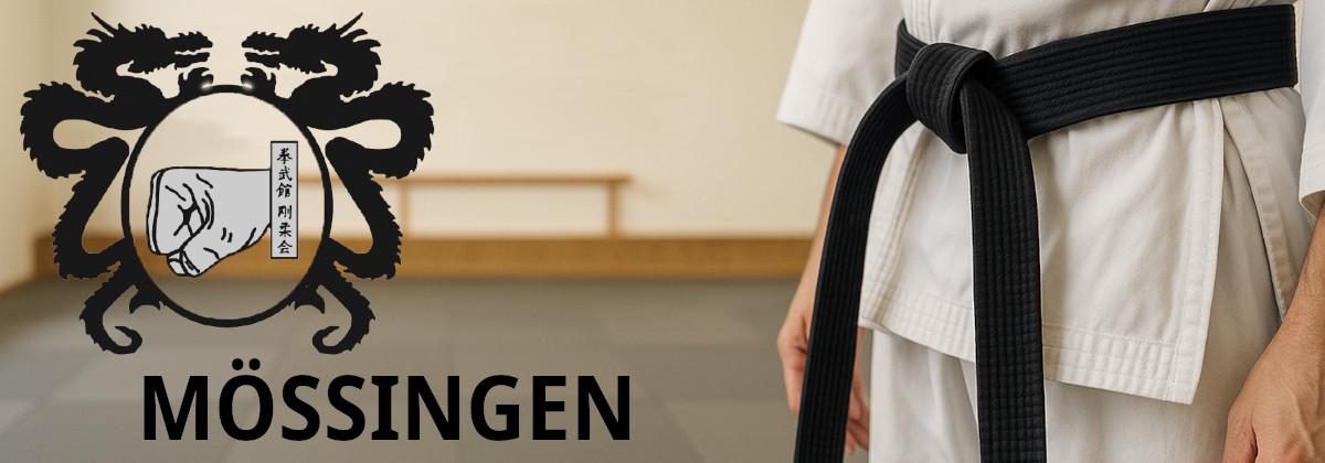 Karateschule Kenbukan Mössingen Slideshow